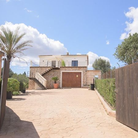 Finca Batlet S'Horta Kültér fotó