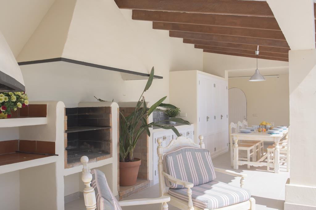 Finca Batlet S'Horta Kültér fotó