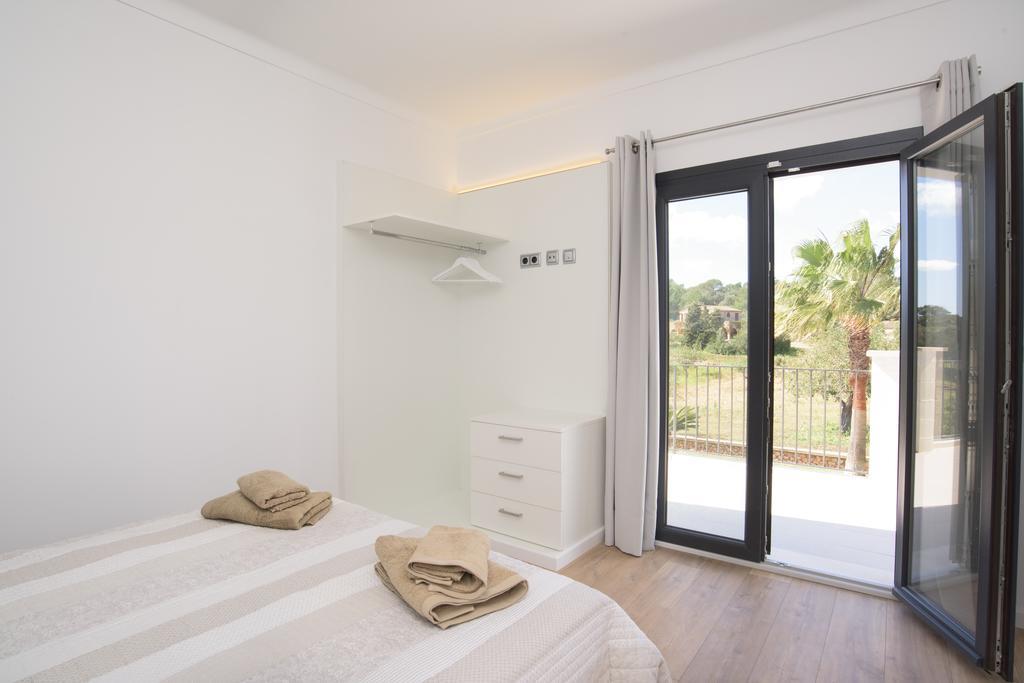 Finca Batlet S'Horta Kültér fotó
